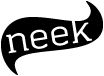 neek logo